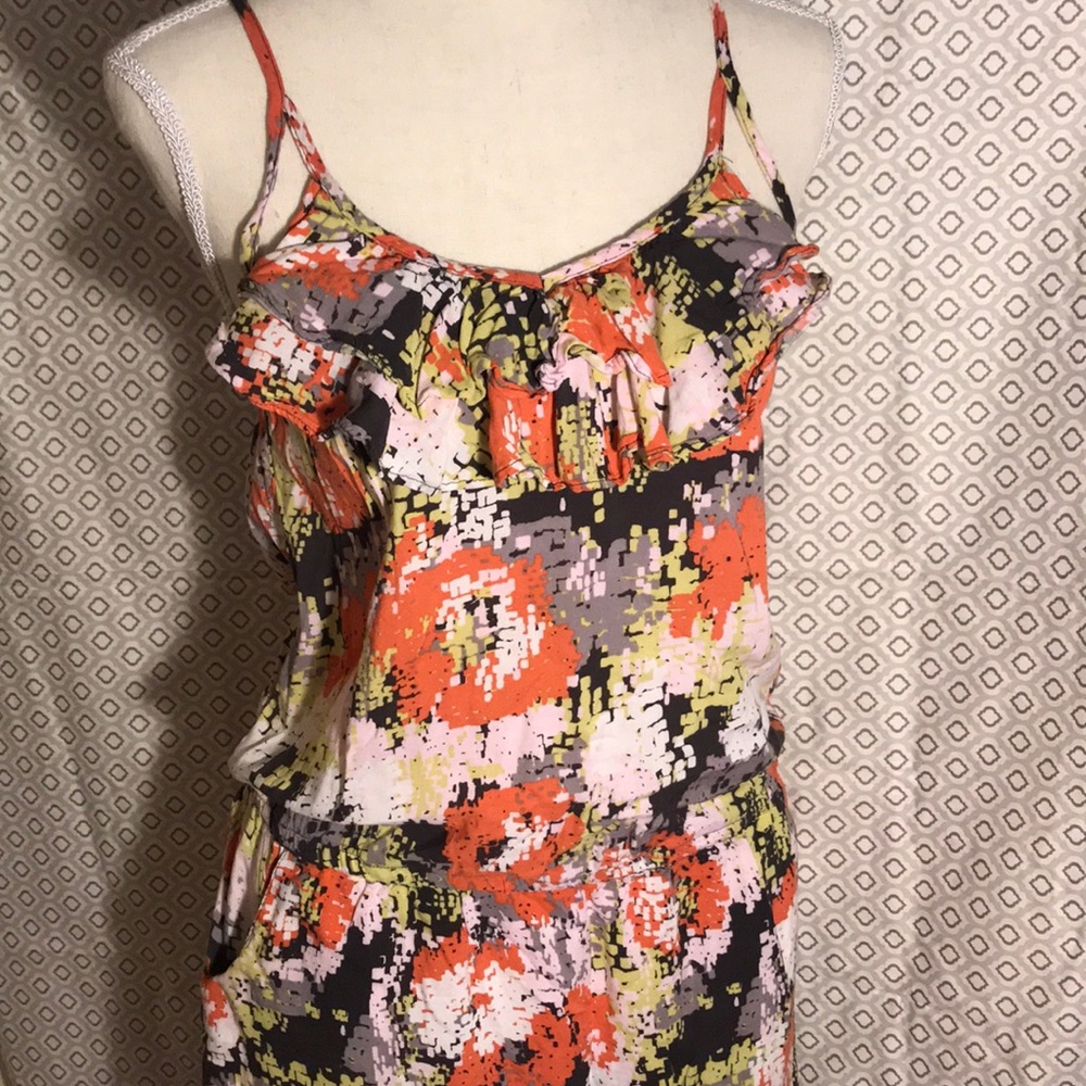 Hangten dress